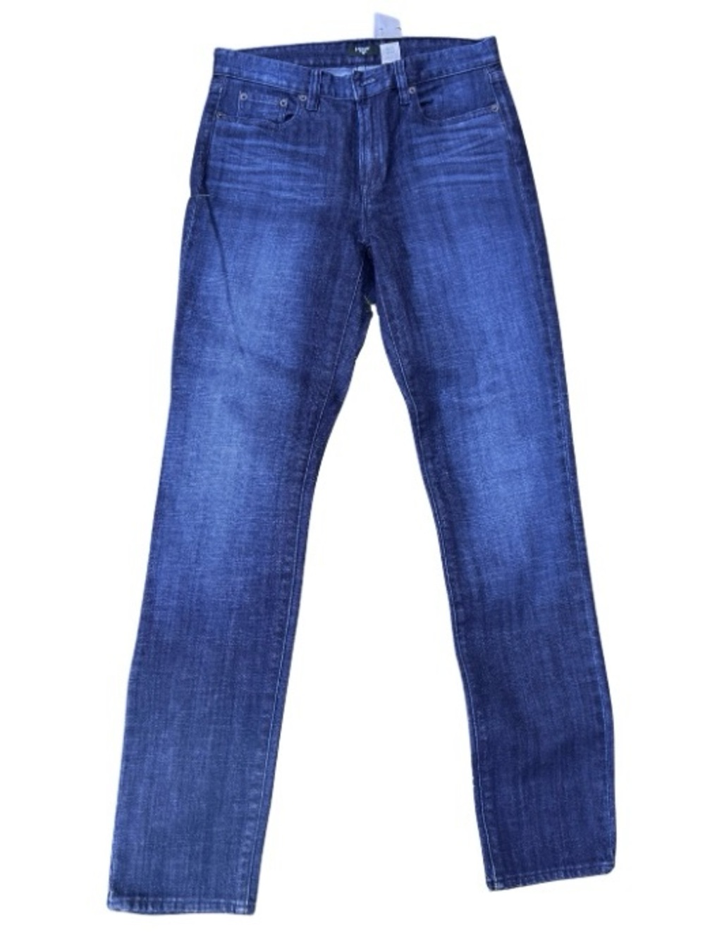 J Crew Skinny High Rise Demin Jeans